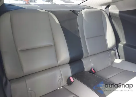 2014 Chevrolet Camaro 2Lt z USA, uszkodzony, nr VIN 2G1FC1E34E9178865